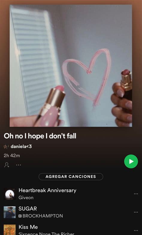 27love Spotify