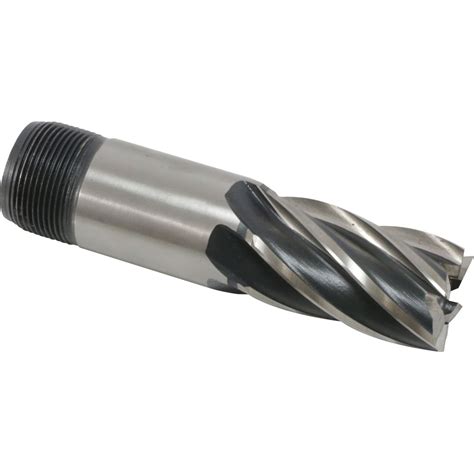 27mm HSS End Mill - Sheffield Tooling Company