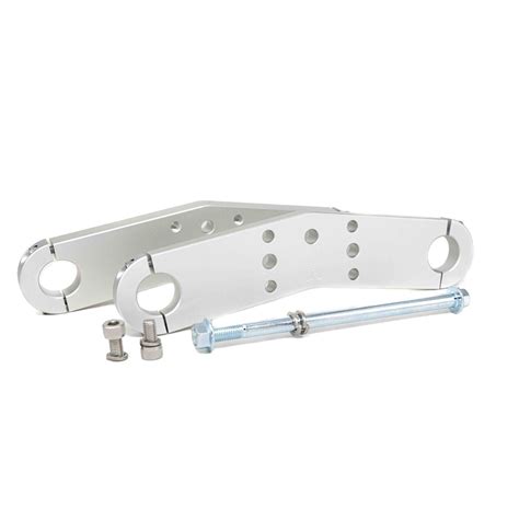 27mm forks.  Key Features: Robust Construction: Made from high-strength ...