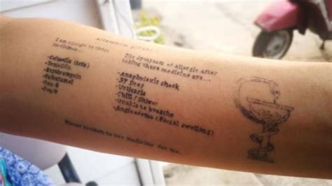 28+ Gambar Tato Tulisan Thailand Dan Artinya - muktibox.com