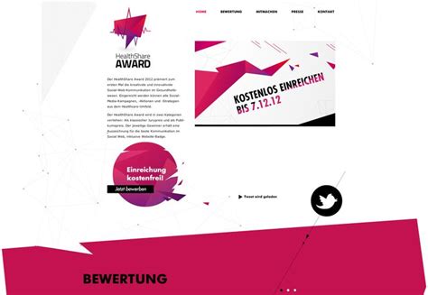 28 Amazing Parallax Scrolling Sites Webdesigner Depot Web design