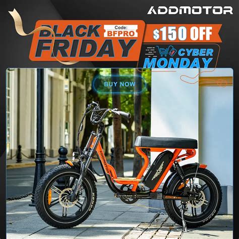 28 Best Cyber Monday Ebike and Escooter Deals (2024): Bike …