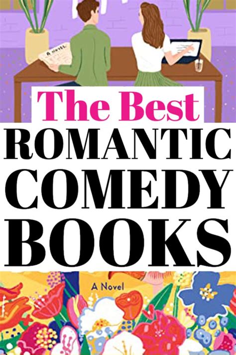 28 Best Rom Com Books to Read in 2024 - Business Insider