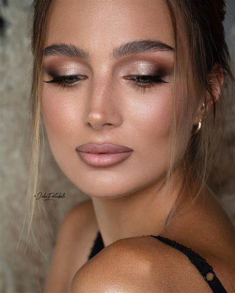 28 Best Wedding Guest Makeup Looks and Inspiration in 2024 Makeup…