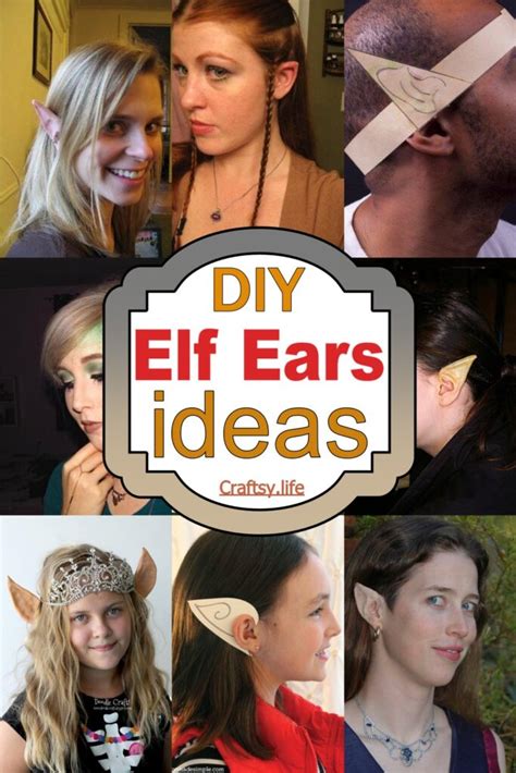 28 DIY Devil Horns - DIYs Craftsy