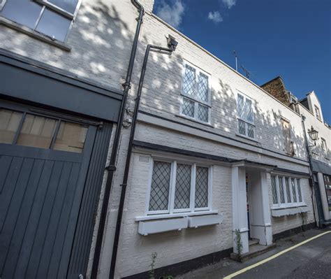 28 Devonshire Place Mews, London W1G 6DA - Zoopla