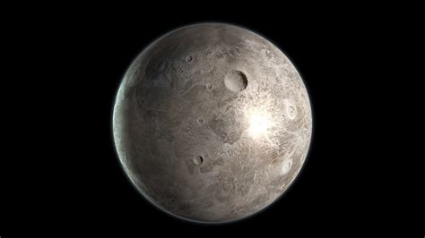 28 Facts About Dwarf Planet - wintechmobiles.com