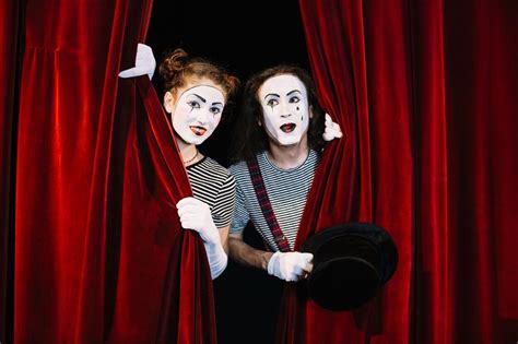 28 Facts About Mime - muktibox.com