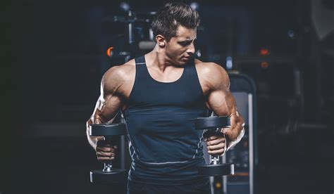 28 Günde 5 Kilo Kas Kütlesi Kazandıran Antrenman Rutini Fit Hub. 
