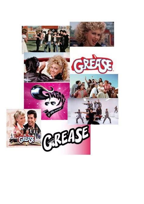 28 Grease mood boards ideas grease, mood boards, …