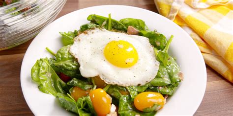 28 Healthy Egg Recipes - Healthy Ways To Make Eggs