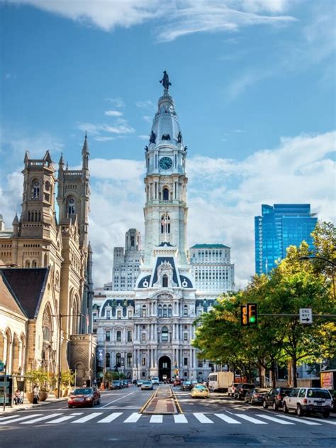 28 Historical Landmarks in Philadelphia (2024) You Need to Visit