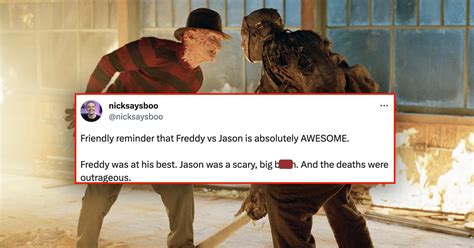 28 Horror Tweets We Saw This Month That Had Us Laughing Like …