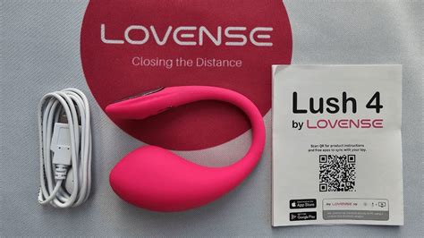 28 Lovense Lush 4 Tips & Tricks to Maximize Pleasure.