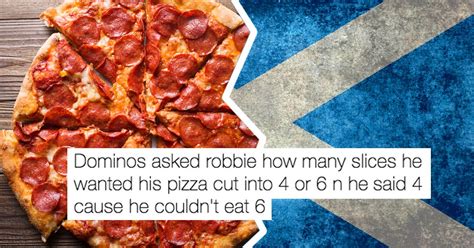 28 Tweets That Prove You Can t Argue With Scottish Logic
