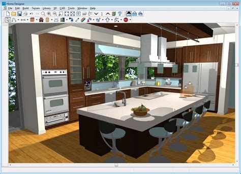 28 Best Online Kitchen Design Software Options Architecture Design Your Own Kitchen Software - Design Your Own Kitchen Software