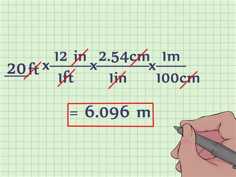 28 Ft To M
