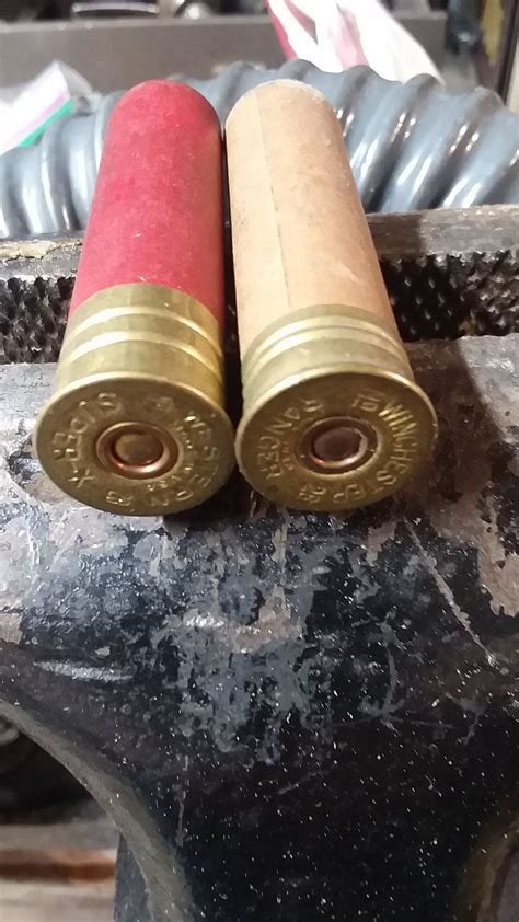 28 gauge - powder, recipes? Trapshooters Forum