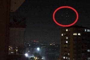 28 kasım 2016 ufo saldırısı