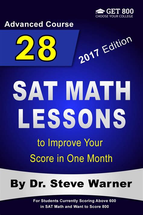 28 New Sat Math Lessons   28 New Sat Math Lessons To Improve Your - 28 New Sat Math Lessons