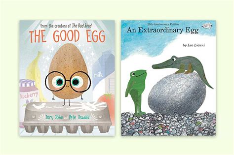 28 Picture Books All About Eggs And The Animals That Hatch From Eggs Preschool - Animals That Hatch From Eggs Preschool