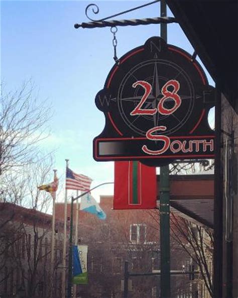 Get directions, reviews and information for 28 South in Hagerstown, MD. You can also find other Eating places on MapQuest.