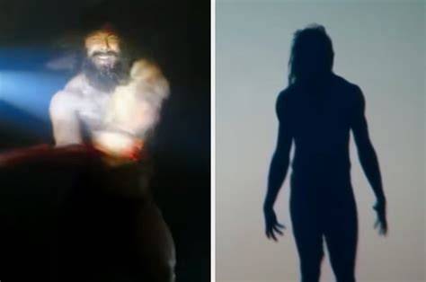 28 years later alpha nude