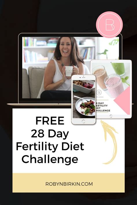 Read Online 28 Day Fertility Diet Baby At 40 