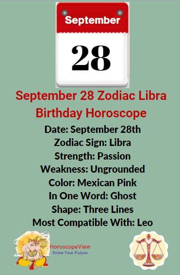 28 SEPTEMBER ZODIAK APA - Karakter dan Sifat Zodiak Libra, Sang Penengah yang Adil