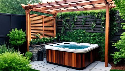 280 Best Hot Tub Pergola ideas - Pinterest