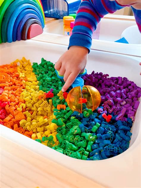 280 Sensory Table Ideas activities, sensory table, preschool - Pinterest