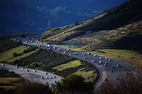 280 freeway. By Ricardo Cano Feb 29, 2024. The proposed concept to add an HOV lane to the I-280 freeway running through San Francisco. San Francisco County Transportation Authority. An oft-gridlocked, mile ... 