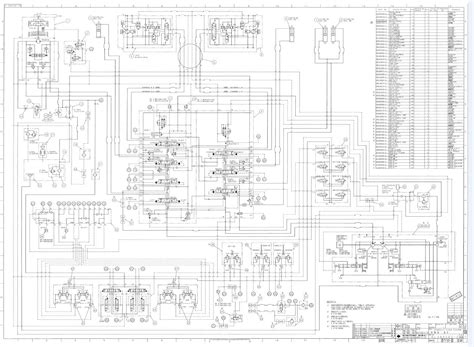 2800 link belt quantum electrical manual. - Komatsu d375a 5 vhms specification service repair manual.
