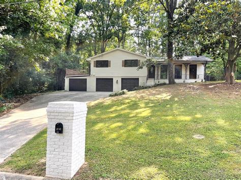 Zillow has 3 photos of this $299,900 3 beds, 3 baths, 1,276 Square Feet single family home located at 3207 Plymouth Rock Dr, Douglasville, GA 30135 built in 1986. MLS #20153885.. 