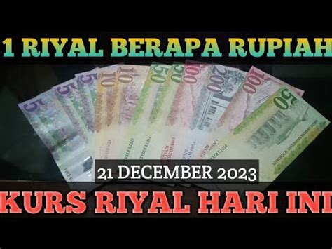 281 RIYAL BERAPA RUPIAH ⌛ 281 Riyal Arab Saudi berapa Rupiah Indonesia 2 Pilih mata uang