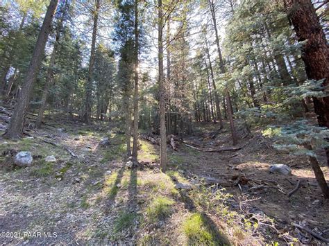 2810 E Shelf Road #Lot: 40 , Prescott, AZ 86303 Details EQUATOR