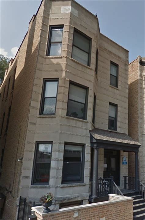 2824 N Orchard St Unit 2RRA, Chicago, IL 60657 - Redfin