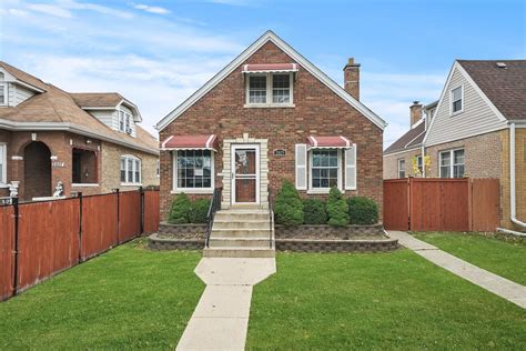 2825 N Normandy Ave, Chicago, IL 60634 MLS# 11684651 Redfin