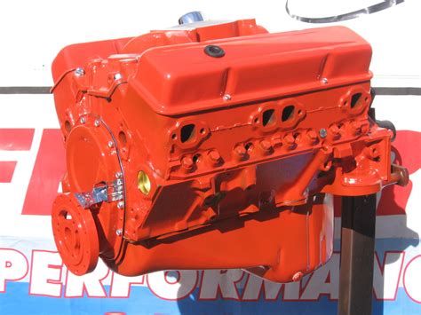 Read 283 Small Block Chevy Performance 