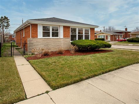 2831 W Seipp St, Chicago, IL 60652 Zillow