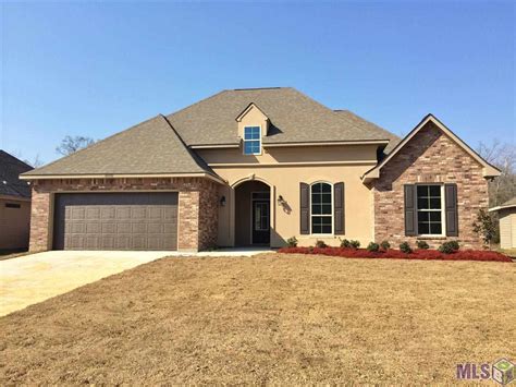 28332 Grand Turk Dr, Denham Springs, LA 70726