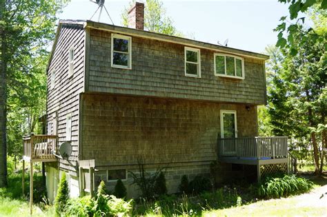 284 Flanders Pond Rd Sullivan, ME 04664 - Coldwell Banker