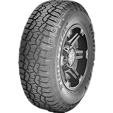 2 RBP Repulsor R/T LT 285/70R18 127/124R All Terrain Load E 10 PLY On/Off-Road (Fits: 285/70R18) All Terrain Comfort With Rugged Mud Tire Look, High PLY Brand New : RBP