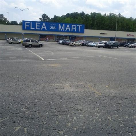 285 Flea Market. Flea Markets (6) 15. YEARS IN BUSINESS. Amenities: Wheelchair accessible (404) 289-4747. 4525 Glenwood Rd. Decatur, GA 30032. ... Atlanta, GA 30315. OPEN 24 Hours. Where is the best flea market to go here that sells Louis Vuitton and Gucci handbags. Ms Morene's. Dolls Collectible Dolls (1) 39. YEARS. 