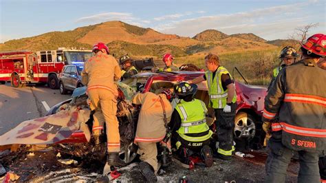 285 morrison accident.  8 exit in Morrison.  The Jefferson County Sher...