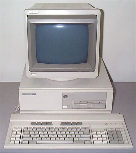286 컴퓨터 mihogr