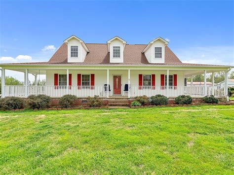 287 Howell Hill Rd, Fayetteville, TN 37334 Zillow