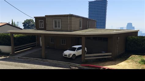 Everything on the 2874 Hillcrest Avenue property in GTA Online, including Price, Map Location, How to Buy it, Vehicle Storage, and all you need to know.. 