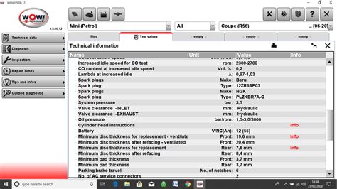 287d mini fault code.  A friend has asked me if I've had any experience of...