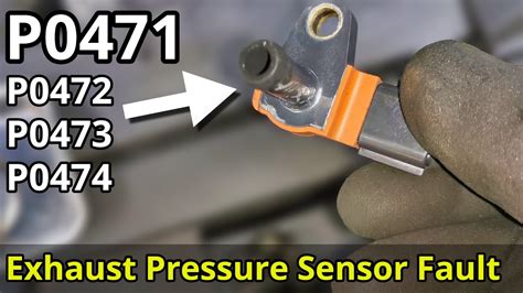 28ec00 bmw fault code. 0d xDrive.  I have P0472 (Exhaust Gas Pressure Sensor - ...